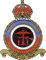 RAFSC Badge